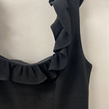 cinq a sept WOMEN'S DRESS black 6