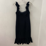 cinq a sept WOMEN'S DRESS black 6