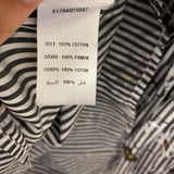 OPENING CEREMONY WOMEN'S DRESS grey white red yellow 8