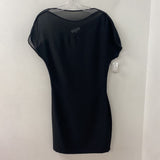 REISS WOMEN'S DRESS black 6