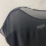 REISS WOMEN'S DRESS black 6