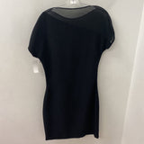 REISS WOMEN'S DRESS black 6