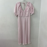 Banana Republic WOMEN'S DRESS pink 8