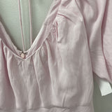 Banana Republic WOMEN'S DRESS pink 8
