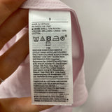 Banana Republic WOMEN'S DRESS pink 8