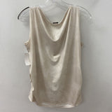 WOMEN'S TANK/CAMI cream mix XL