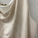 WOMEN'S TANK/CAMI cream mix XL