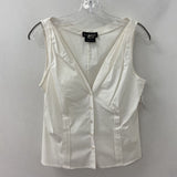 ZENOBIA WOMEN'S BLOUSE/SHIRT white 8