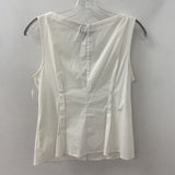 ZENOBIA WOMEN'S BLOUSE/SHIRT white 8