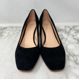 J CREW WOMEN'S FOOTWEAR black 12