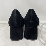J CREW WOMEN'S FOOTWEAR black 12