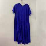 BLACK CRANE WOMEN'S DRESS purple M