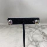 WOMEN'S EARRINGS grey