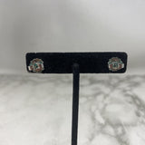 WOMEN'S EARRINGS grey