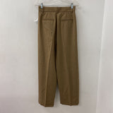 Banana Republic WOMEN'S PANTS tan 0