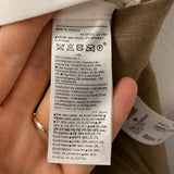 Banana Republic WOMEN'S PANTS tan 0