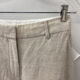 WILFRED WOMEN'S PANTS beige 4