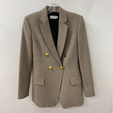 ALC WOMEN'S BLAZER/JACKET houndstooth 0