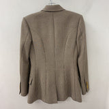 ALC WOMEN'S BLAZER/JACKET houndstooth 0