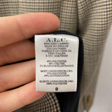ALC WOMEN'S BLAZER/JACKET houndstooth 0