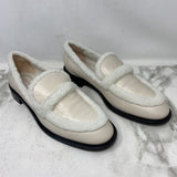 STUART WEITZMAN WOMEN'S FOOTWEAR ivory 11.5