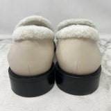 STUART WEITZMAN WOMEN'S FOOTWEAR ivory 11.5