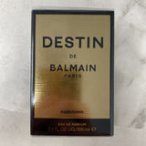 BALMAIN WOMEN'S PERFUME 100ml