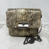 COACH WOMEN'S BAG snake