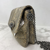 COACH WOMEN'S BAG snake
