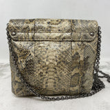 COACH WOMEN'S BAG snake