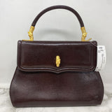 WOMEN'S BAG brown gold