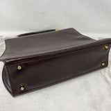 WOMEN'S BAG brown gold