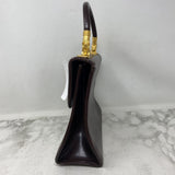 WOMEN'S BAG brown gold
