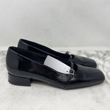 VAGABOND SHOEMAKERS WOMEN'S FLATS black 38