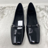 VAGABOND SHOEMAKERS WOMEN'S FLATS black 38
