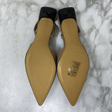 H&M WOMEN'S HEELS taupe 41