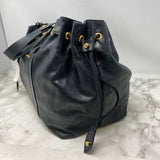 francesco biasia WOMEN'S BAG black gold
