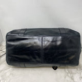 francesco biasia WOMEN'S BAG black gold