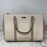 KATE SPADE WOMEN'S BAG cream taupe