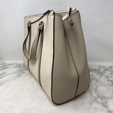 KATE SPADE WOMEN'S BAG cream taupe