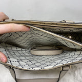 KATE SPADE WOMEN'S BAG cream taupe