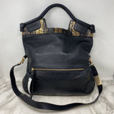 FOLEY+CORINNA WOMEN'S BAG black gold