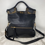 FOLEY+CORINNA WOMEN'S BAG black gold