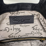 FOLEY+CORINNA WOMEN'S BAG black gold
