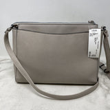 NINE WEST WOMEN'S BAG grey