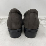 HARTJES WOMEN'S FOOTWEAR grey black 7