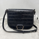 WOMEN'S BAG black