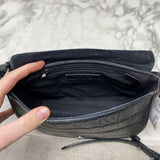 WOMEN'S BAG black