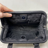 BOSS hugo boss WOMEN'S BAG black