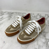 BLOWFISH WOMEN'S SNEAKERS beige 6.5